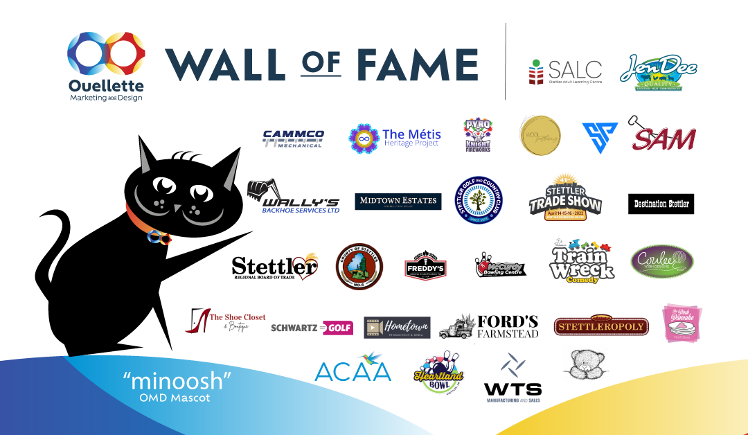 facebookcover-wall-of-fame-april2025 - Ouellette Marketing and Design - Ouellette Marketing and Design